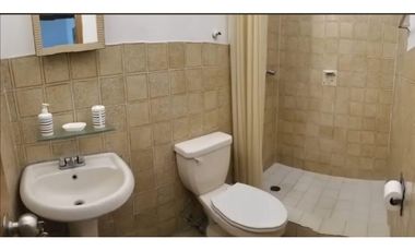 CASA EN URBANIZACION NUEVO REPARTO CHANIS