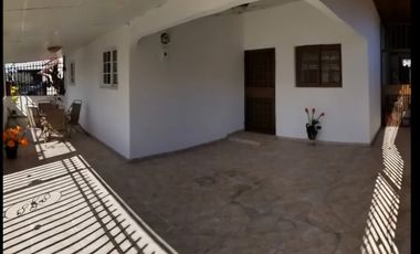CASA EN URBANIZACION NUEVO REPARTO CHANIS