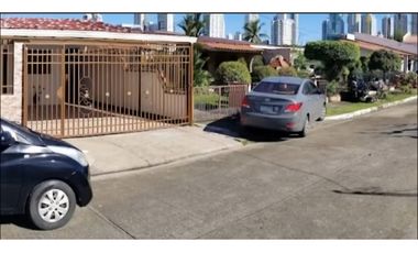 CASA EN URBANIZACION NUEVO REPARTO CHANIS
