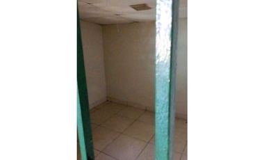 ALQUILO LOCAL EN CHORREA EL CARMEN