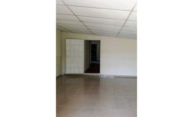 ALQUILO LOCAL EN CHORREA EL CARMEN