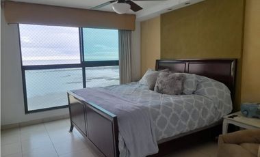 Se alquila Apartamento en coco del mar