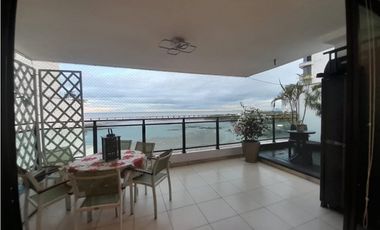 Se alquila Apartamento en coco del mar