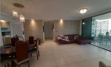 Se alquila Apartamento en coco del mar