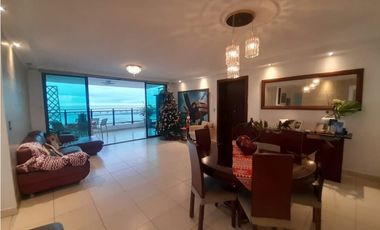 Se alquila Apartamento en coco del mar