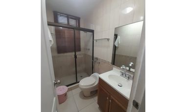 Se alquila Apartamento en coco del mar
