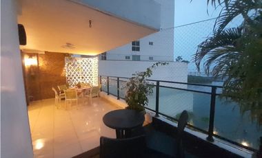 Se alquila Apartamento en coco del mar