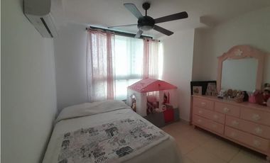 Se alquila Apartamento en coco del mar