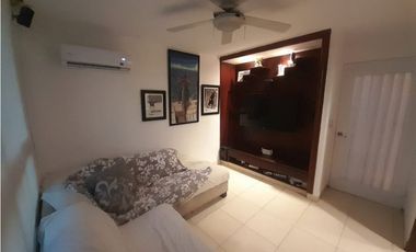 Se alquila Apartamento en coco del mar
