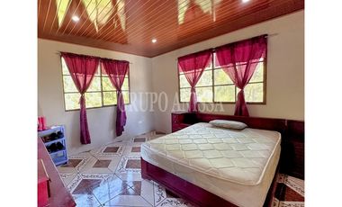 Oportunidad! Se Vende Casa en Montalcino Altos del Maria