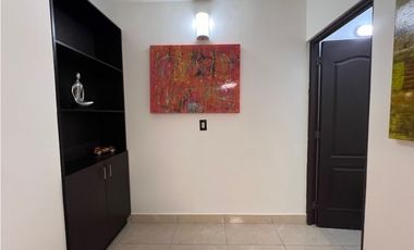 Venta de Casa Modelo Lyon con Piscina Versalles 1 Panamá