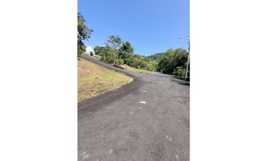 Proyecto Residencial en La Mesa de San Martin *AD