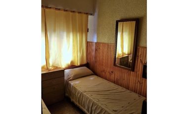 DEPARTAMENTO 4 AMBIENTES C/COCHERA SEMI CUBIERTA FIJA