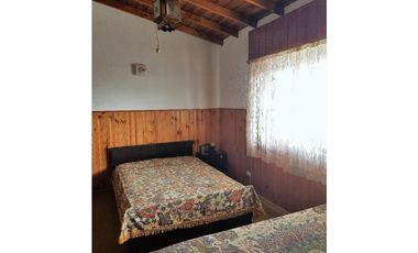 DEPARTAMENTO 4 AMBIENTES C/COCHERA SEMI CUBIERTA FIJA