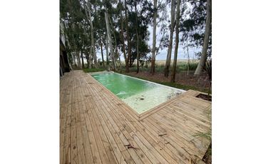 COSTA ESMERALDA - SENDEROS III 303 - ALQUILER