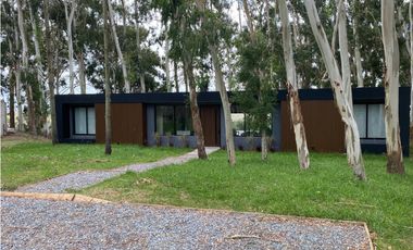 COSTA ESMERALDA - SENDEROS III 303 - ALQUILER