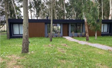 COSTA ESMERALDA - SENDEROS III 303 - ALQUILER