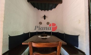 Casa en Venta - Zona Golf - Construcción Solida - Excelente Estado