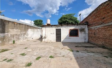 Casa 1 dormitorio con posibilidad de 2 a buen precio!