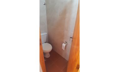 CASA 3 AMB con GARAJE/QUINCHO y GRAN PARQUE - zona ALFAR