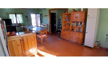 CASA 3 AMB con GARAJE/QUINCHO y GRAN PARQUE - zona ALFAR
