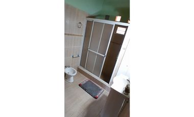CASA 3 AMB con GARAJE/QUINCHO y GRAN PARQUE - zona ALFAR