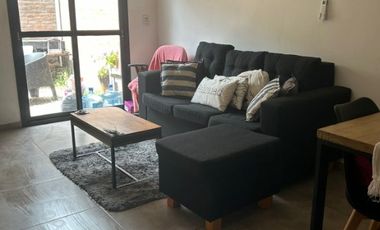 Casa en alquiler en Villa Udaondo
