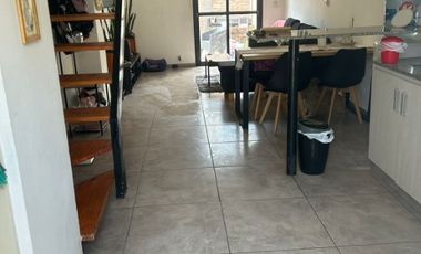 Casa en alquiler en Villa Udaondo