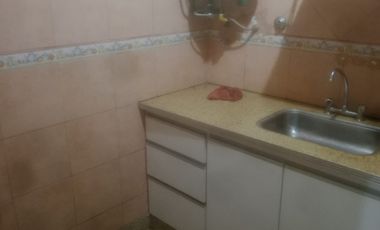 Departamento en alquiler en Quilmes Centro