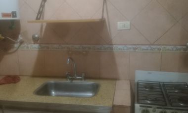 Departamento en alquiler en Quilmes Centro