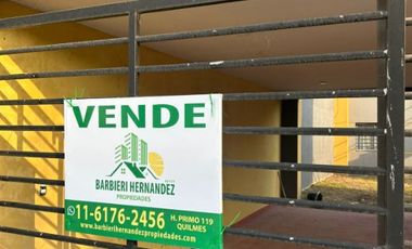 Departamento en venta en Ranelagh Este