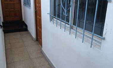 Departamento en alquiler en Isidro Casanova