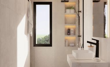 Departamento en venta en Valeria del Mar