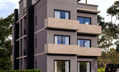 Departamento en venta en Valeria del Mar