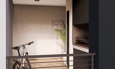 Departamento en venta en Valeria del Mar