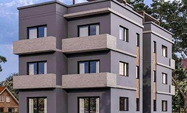Departamento en venta en Valeria del Mar