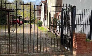Duplex en venta en San Bernardo