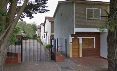 Duplex en venta en San Bernardo
