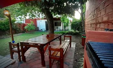 Casa en venta en San Bernardo