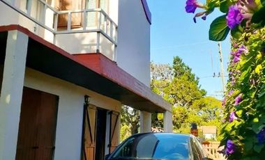 Casa en venta en San Bernardo