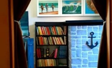 Casa en venta en San Bernardo