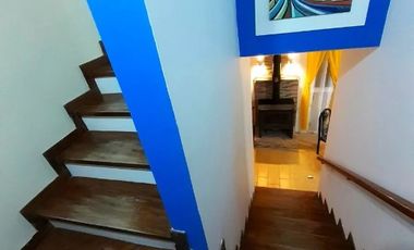Casa en venta en San Bernardo