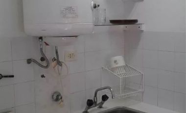 Departamento en venta en San Bernardo