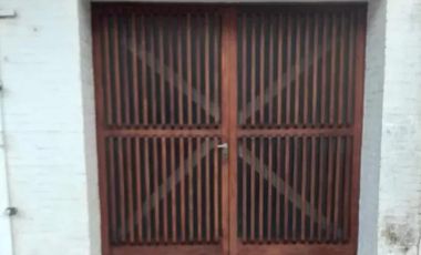 Departamento en venta en San Bernardo