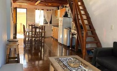 Chalet PH en venta en Villa Gesell