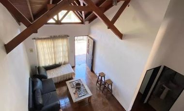 Chalet PH en venta en Villa Gesell