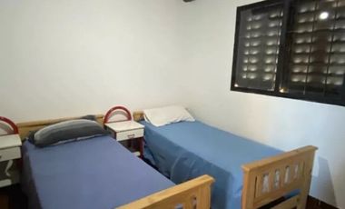 Chalet PH en venta en Villa Gesell
