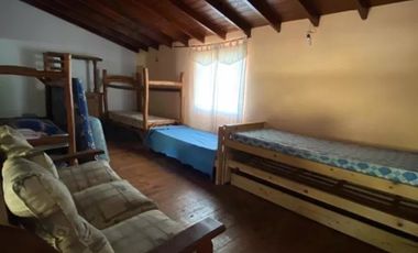 Chalet PH en venta en Villa Gesell
