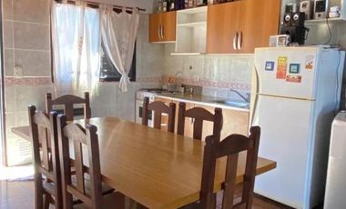 Chalet PH en venta en Villa Gesell