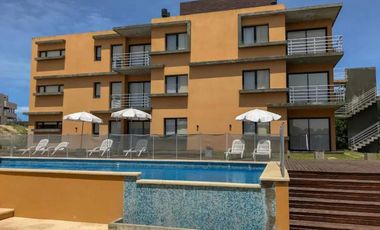Departamento en venta en Villa Gesell